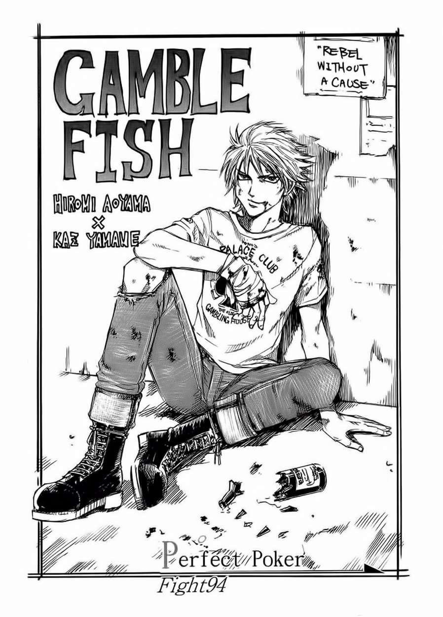 Gamble Fish Chapter 94 - Trang 2