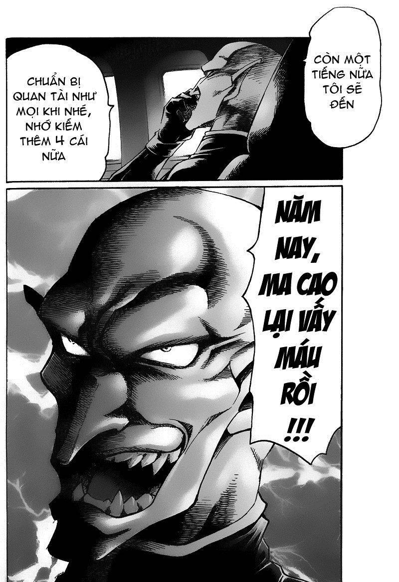 Gamble Fish Chapter 90 - Trang 2