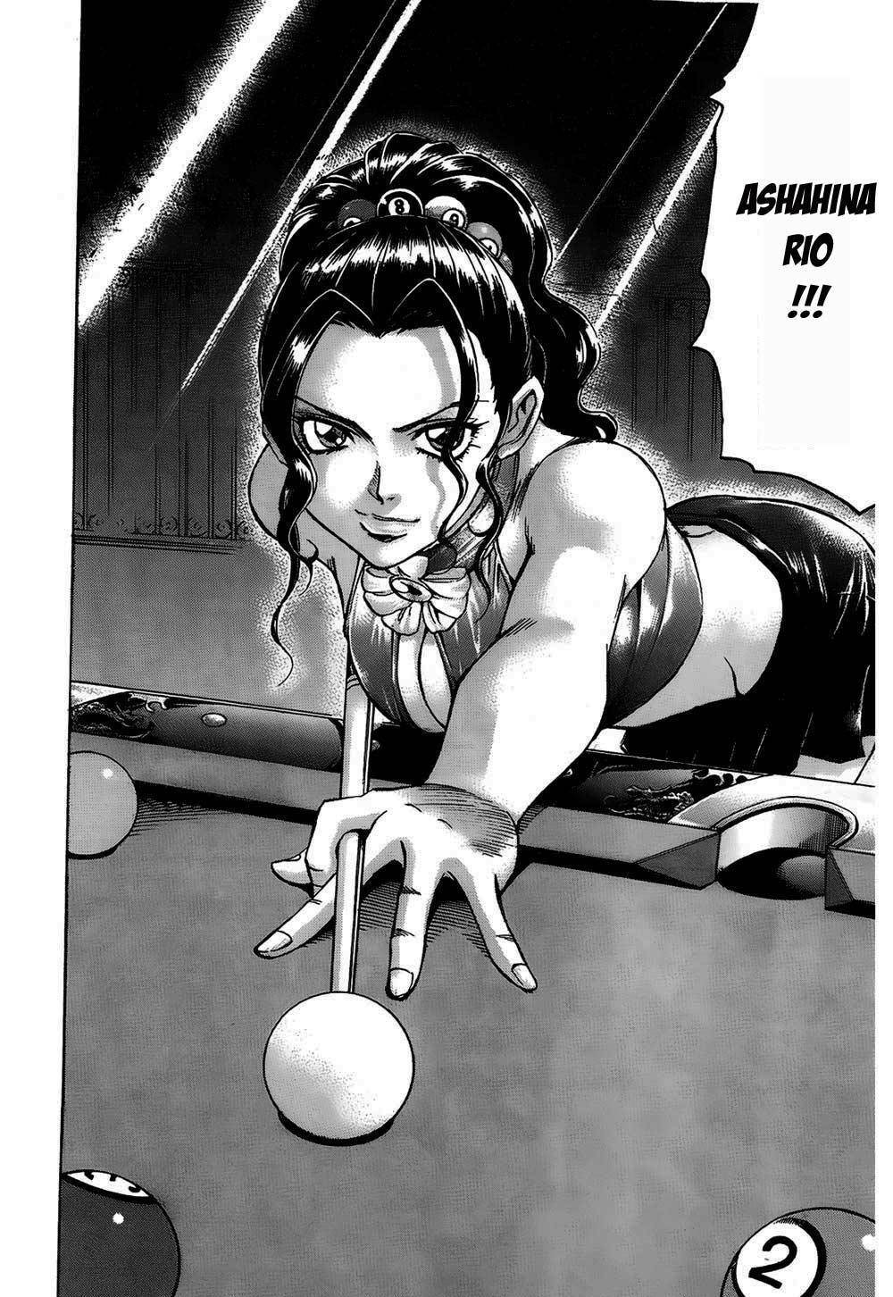 Gamble Fish Chapter 87 - Trang 2