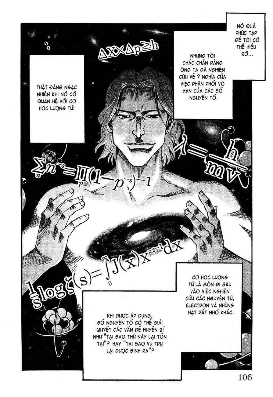 Gamble Fish Chapter 83 - Trang 2