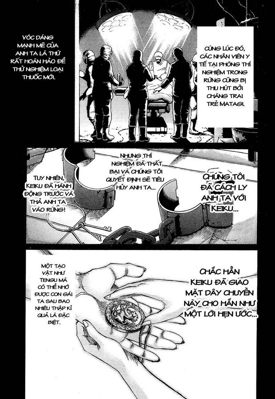 Gamble Fish Chapter 82 - Trang 2