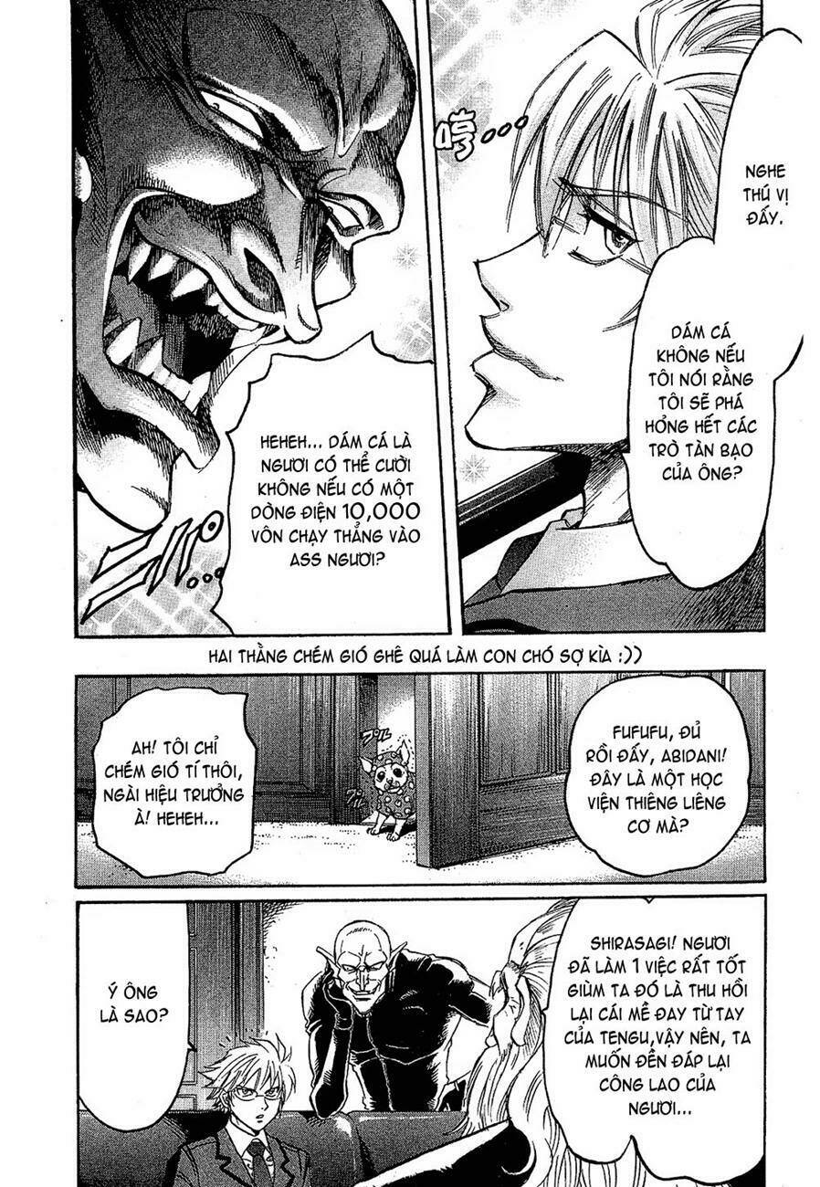 Gamble Fish Chapter 82 - Trang 2