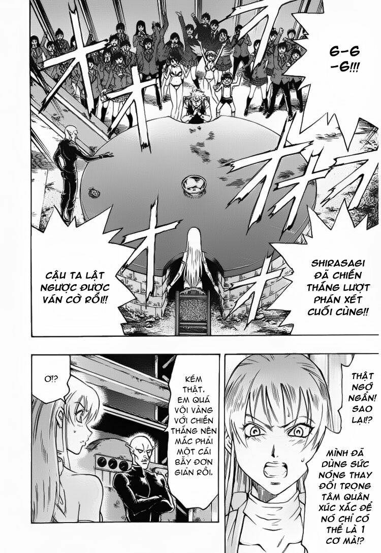 Gamble Fish Chapter 49 - Trang 2