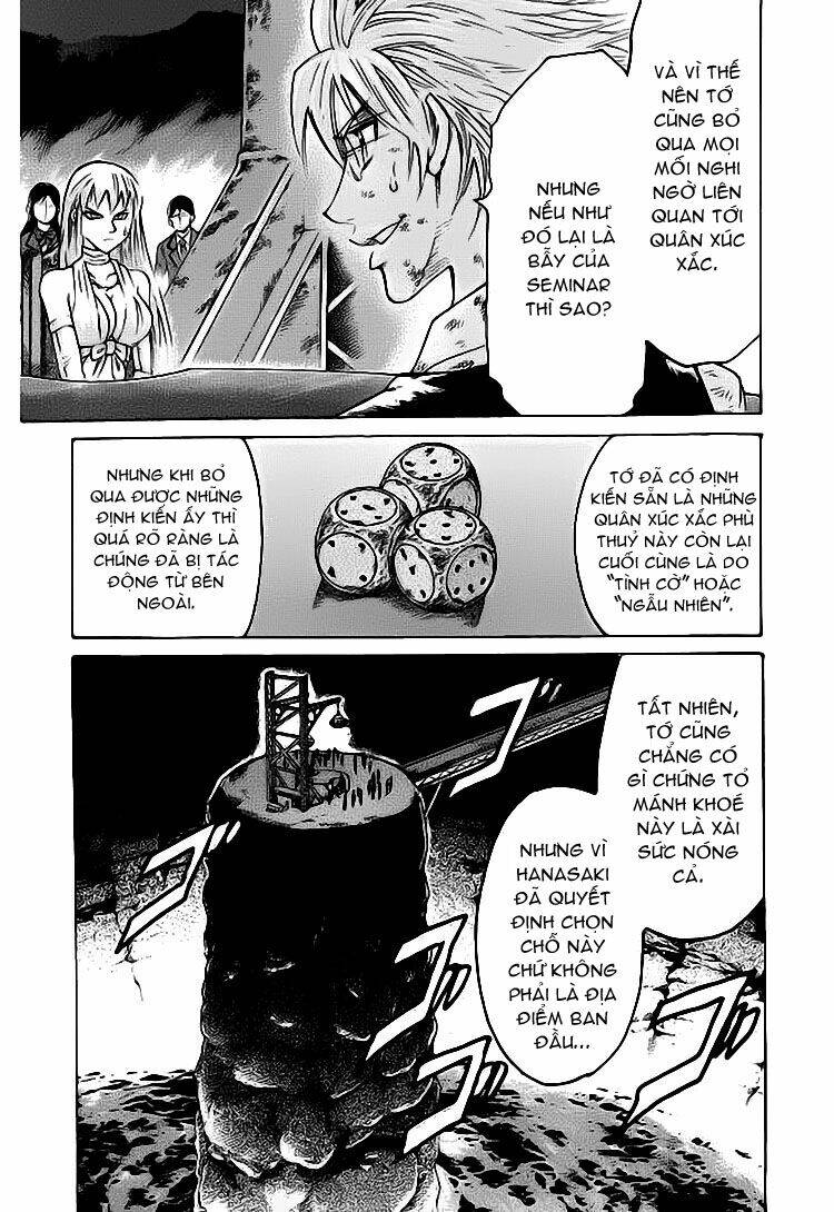 Gamble Fish Chapter 47 - Trang 2