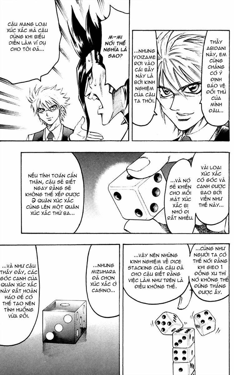 Gamble Fish Chapter 40 - Trang 2