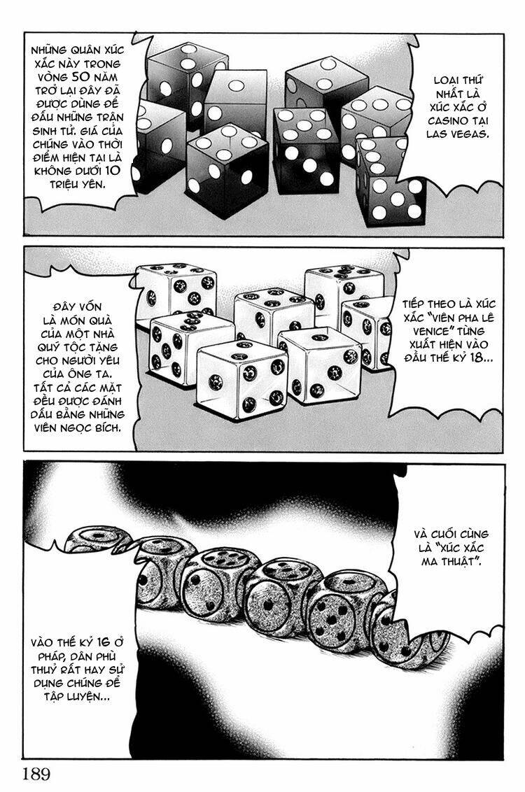 Gamble Fish Chapter 33 - Trang 2