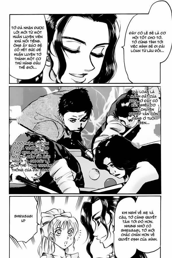 Gamble Fish Chapter 29 - Trang 2