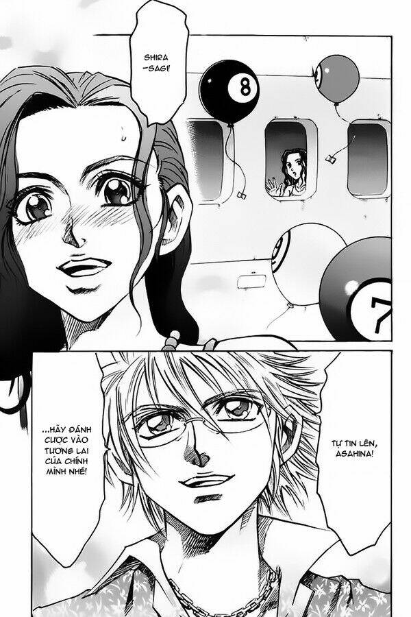 Gamble Fish Chapter 29 - Trang 2