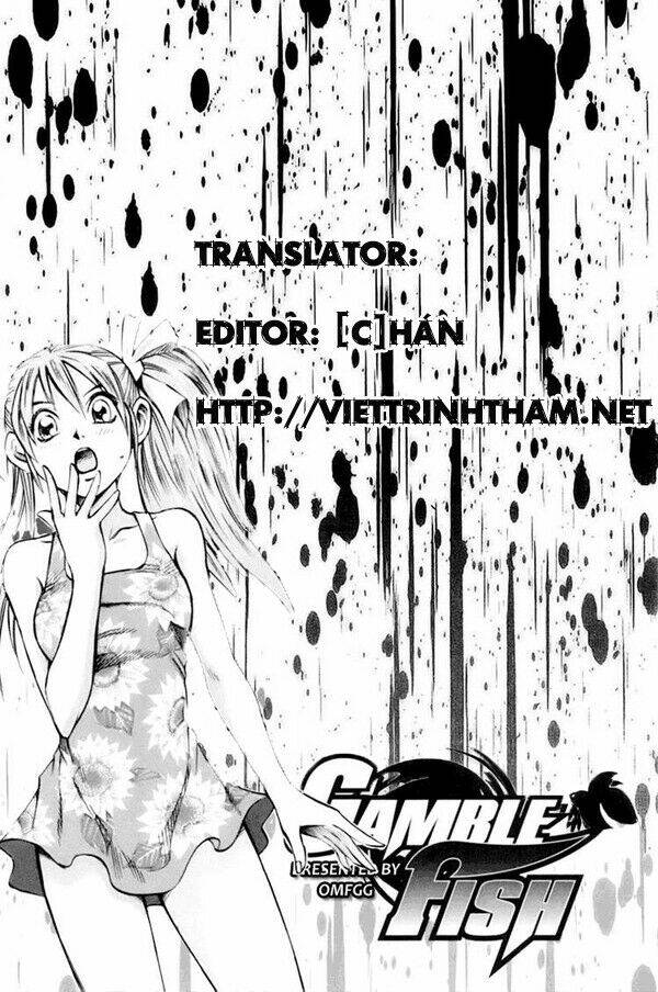 Gamble Fish Chapter 20 - Trang 2