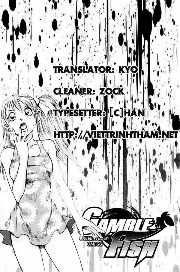 Gamble Fish Chapter 16 - Trang 2