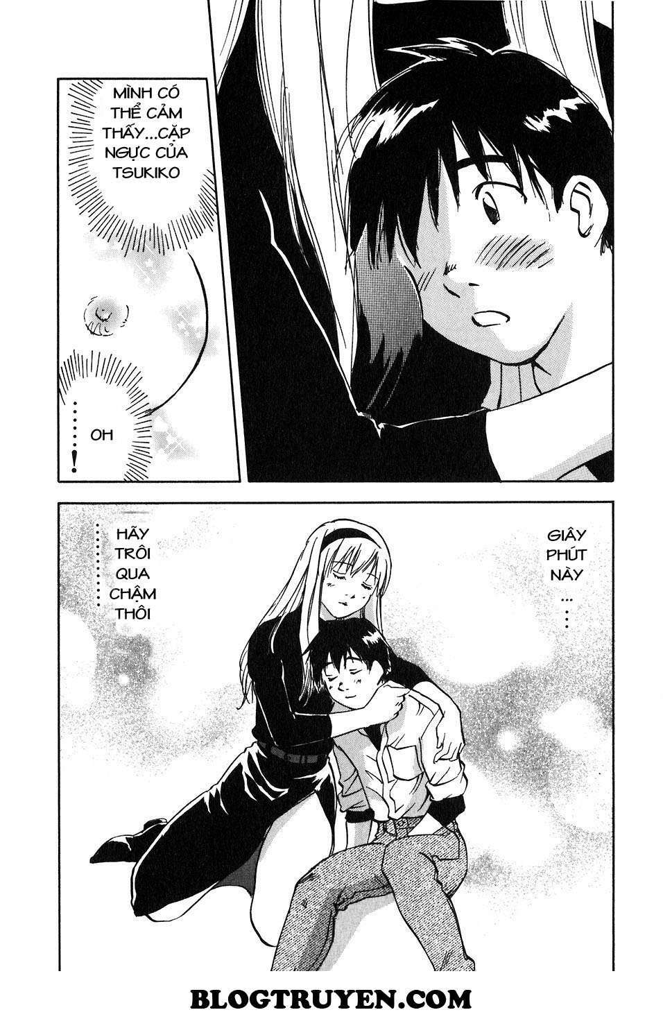 Magetsukan Kitan Chapter 42 - Trang 2