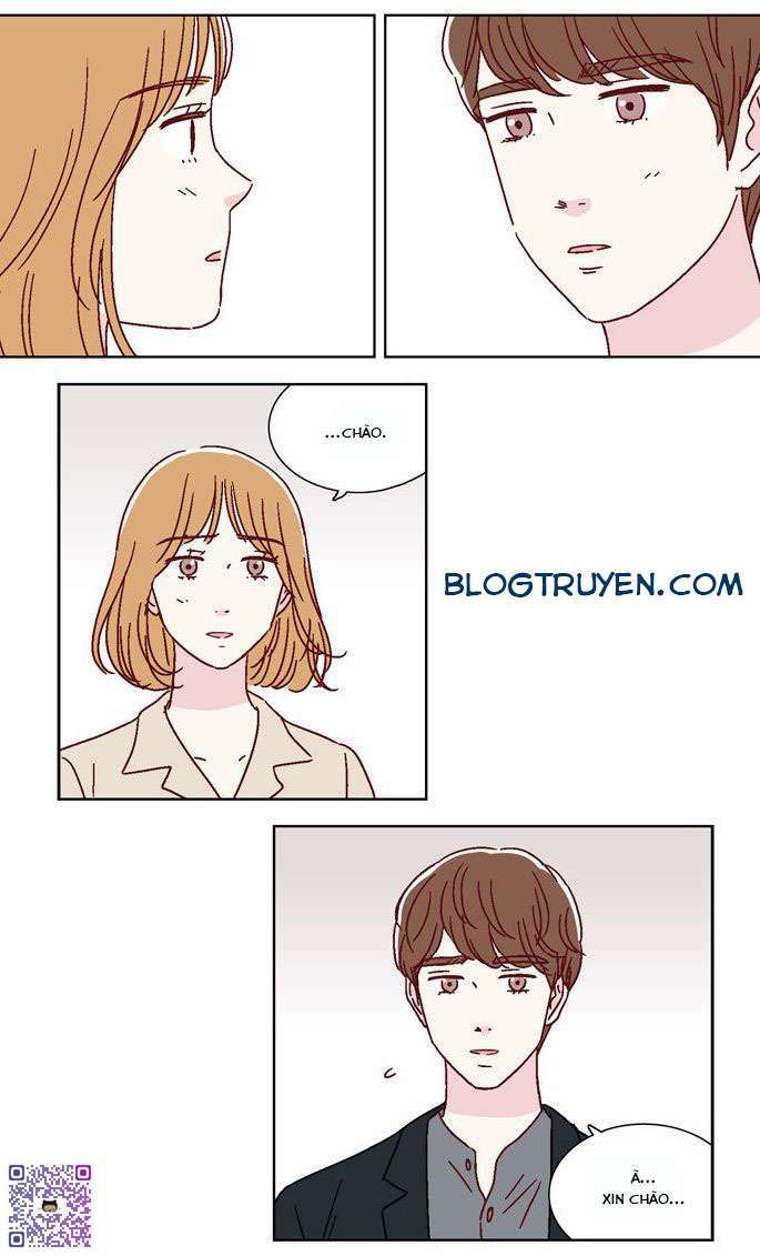 We Broke Up Chapter 46 - Trang 2