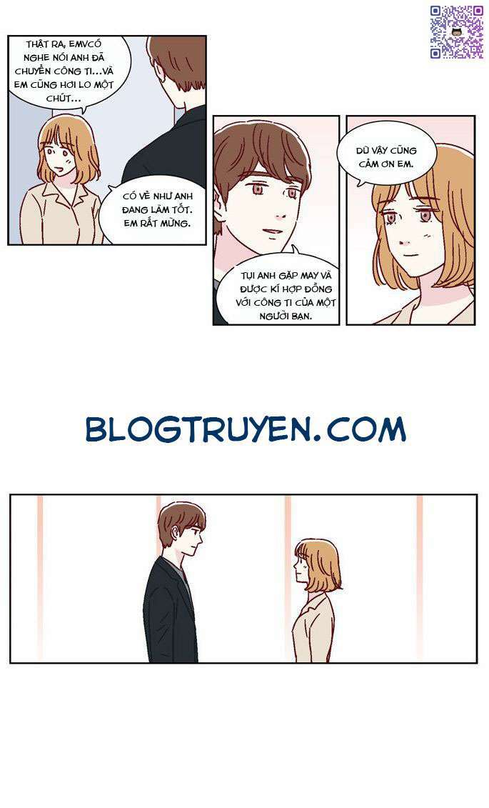 We Broke Up Chapter 46 - Trang 2