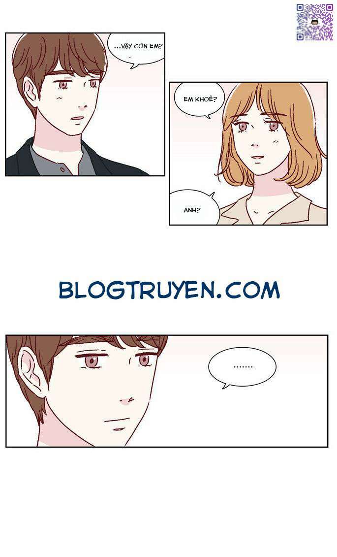 We Broke Up Chapter 46 - Trang 2