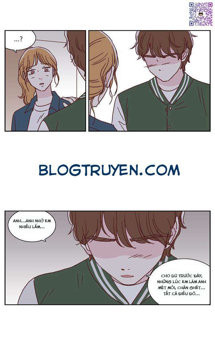 We Broke Up Chapter 45 - Trang 2