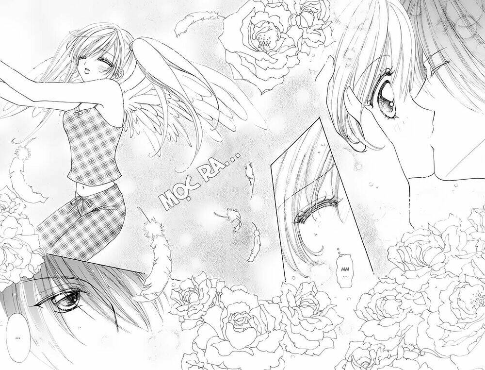 Lovely Monster Chapter 26 - Trang 2