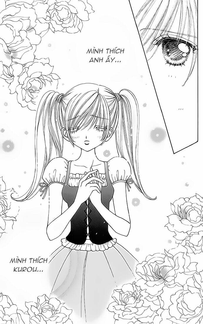 Lovely Monster Chapter 25 - Trang 2