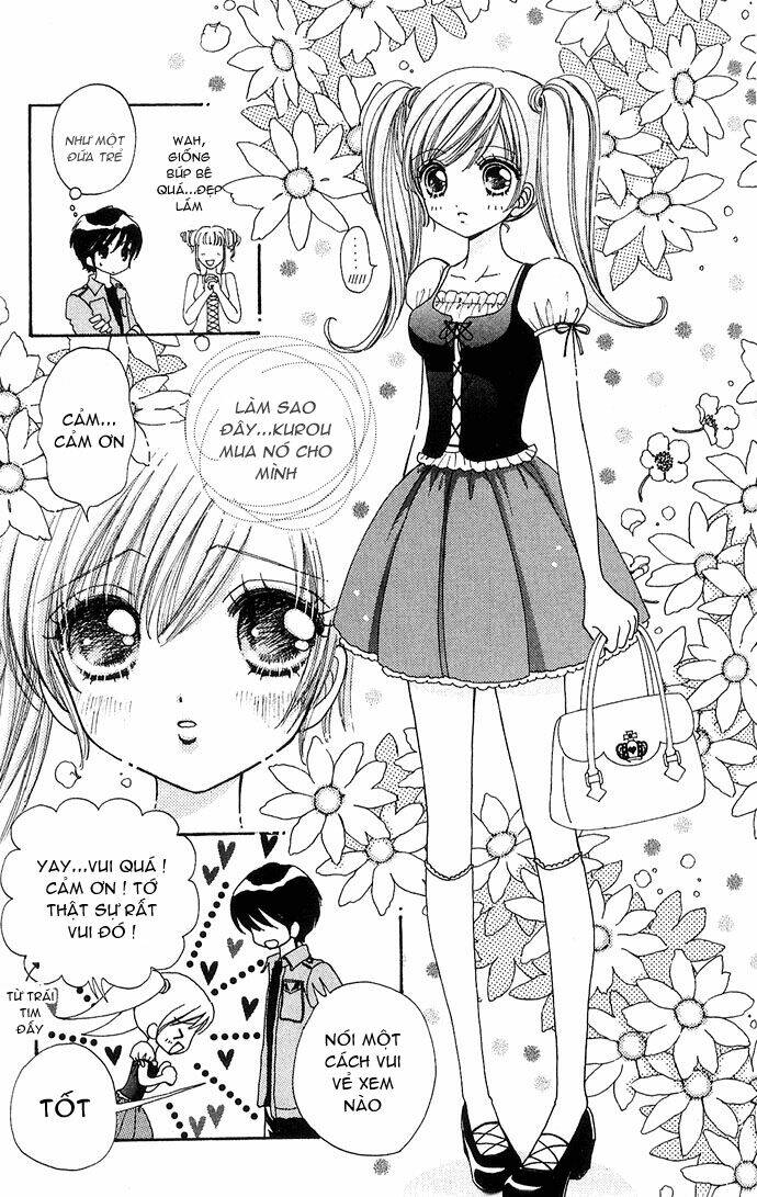 Lovely Monster Chapter 25 - Trang 2