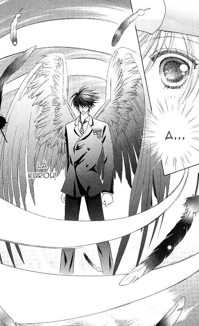 Lovely Monster Chapter 23 - Trang 2