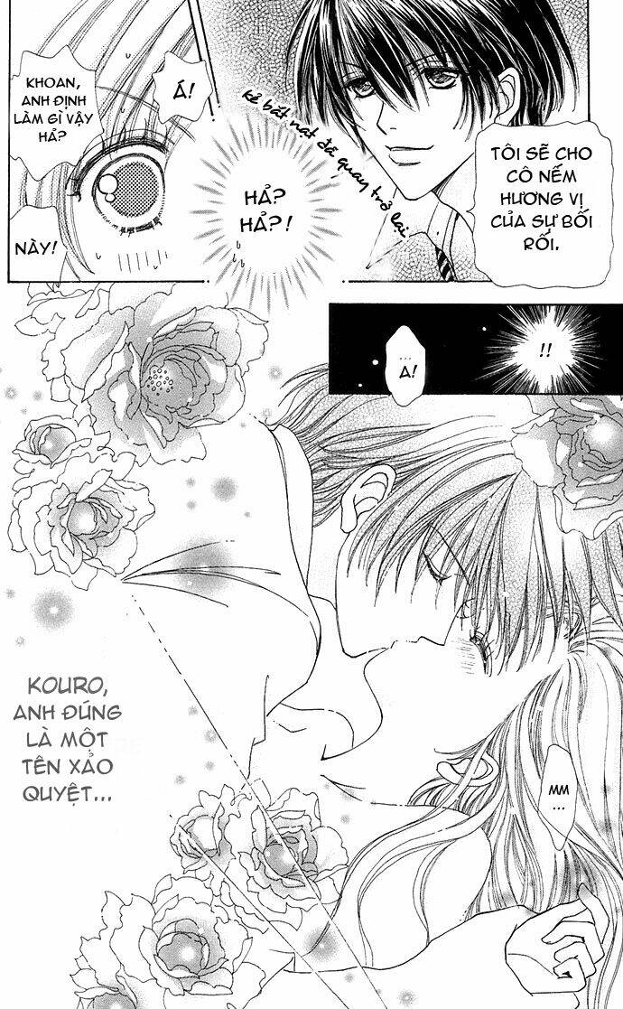 Lovely Monster Chapter 21 - Trang 2