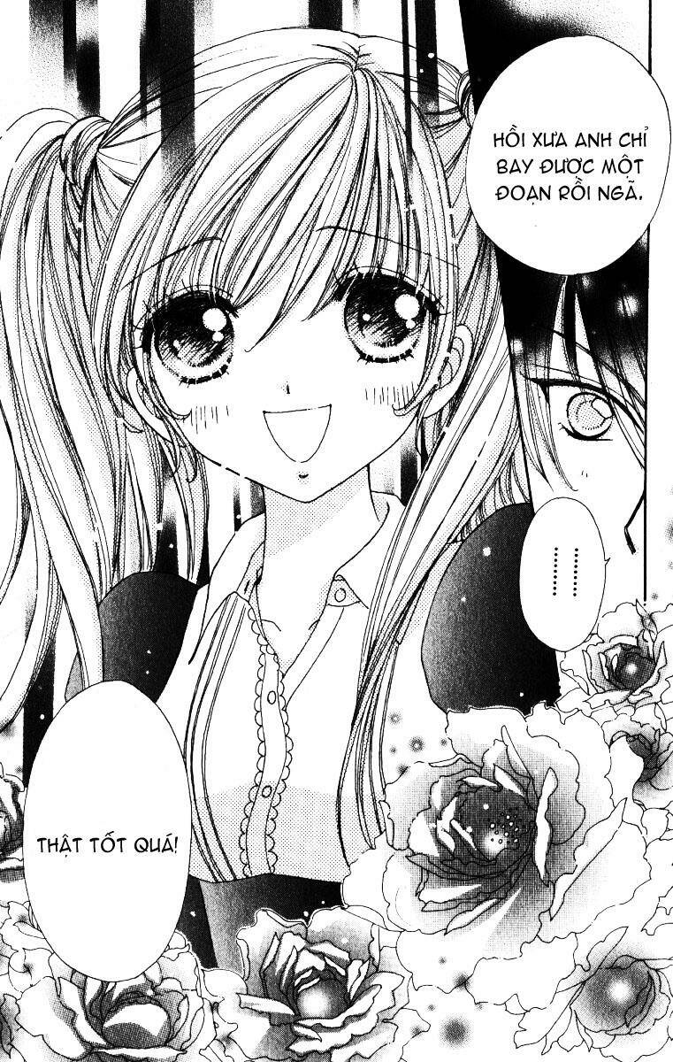 Lovely Monster Chapter 20 - Trang 2