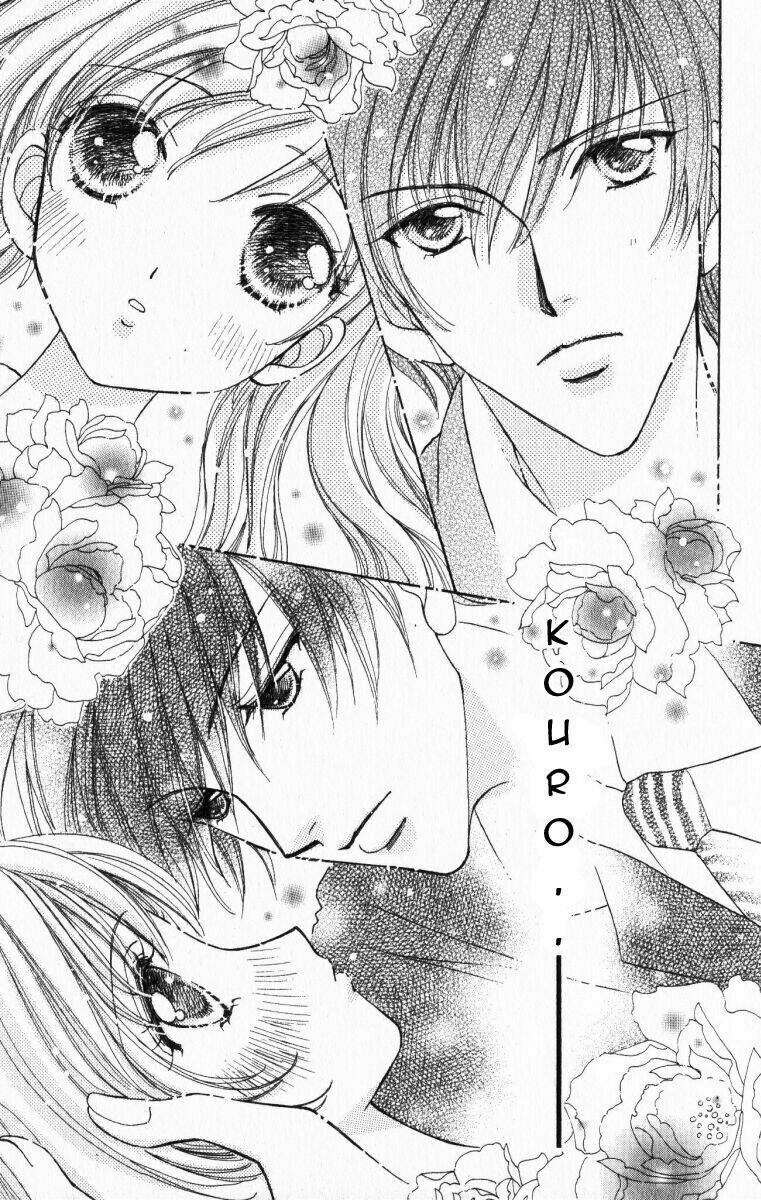 Lovely Monster Chapter 17 - Trang 2