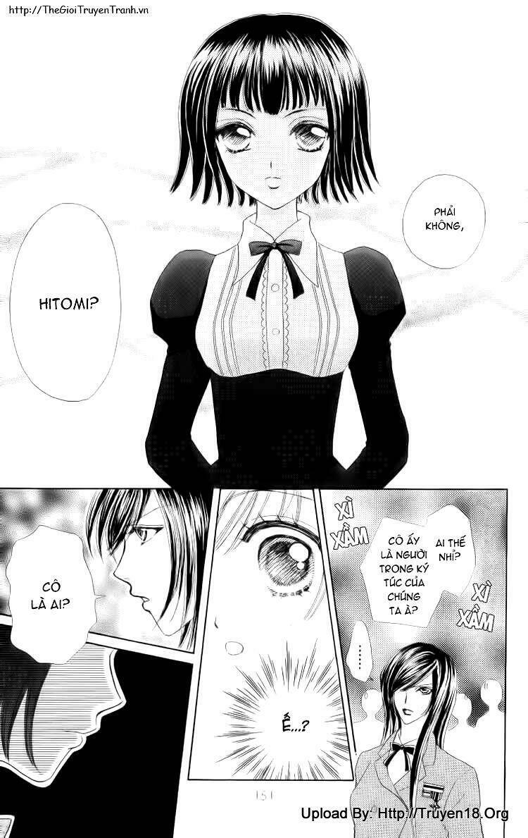 Lovely Monster Chapter 13 - Trang 2