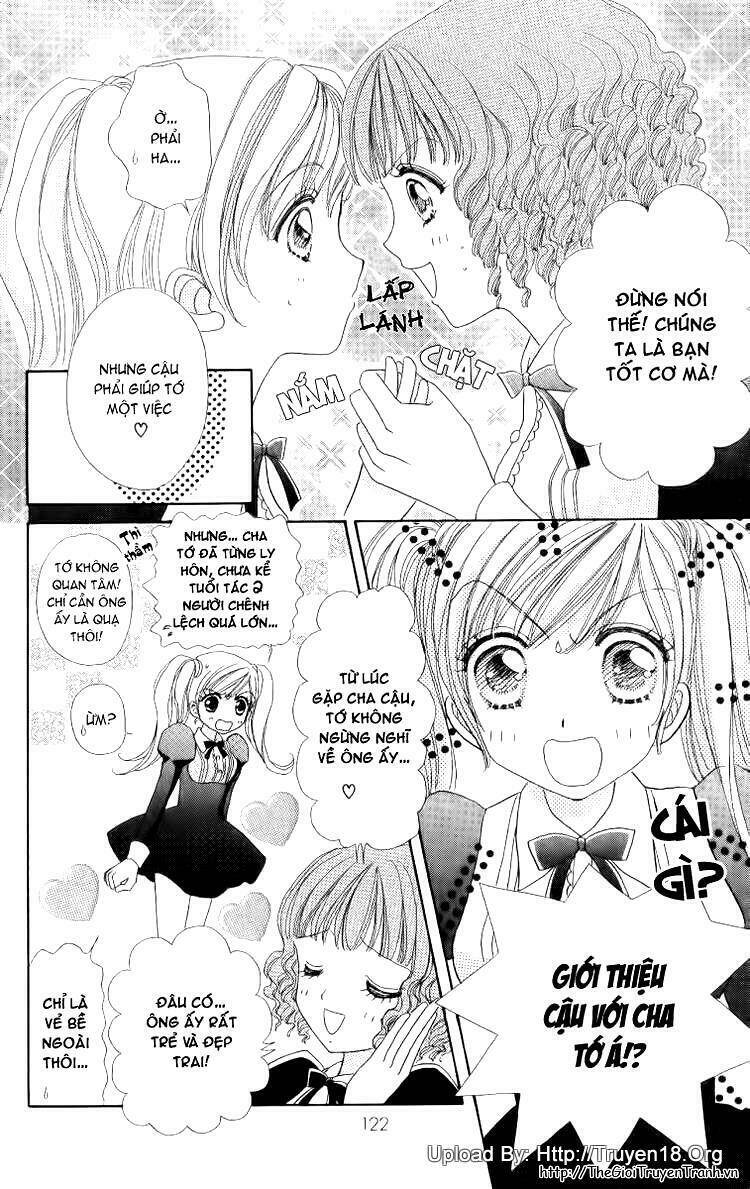 Lovely Monster Chapter 12 - Trang 2