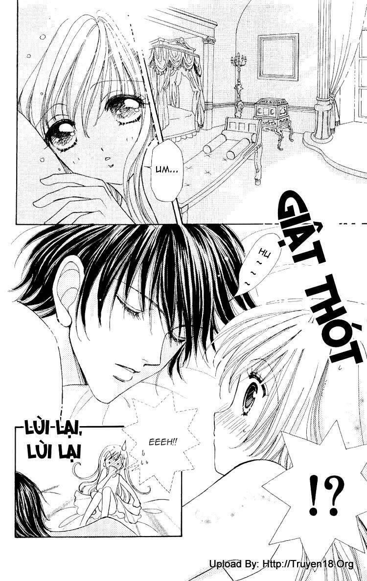 Lovely Monster Chapter 10 - Trang 2