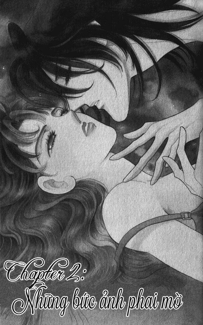 Lady Masquerade Chapter 2.1 - Trang 2