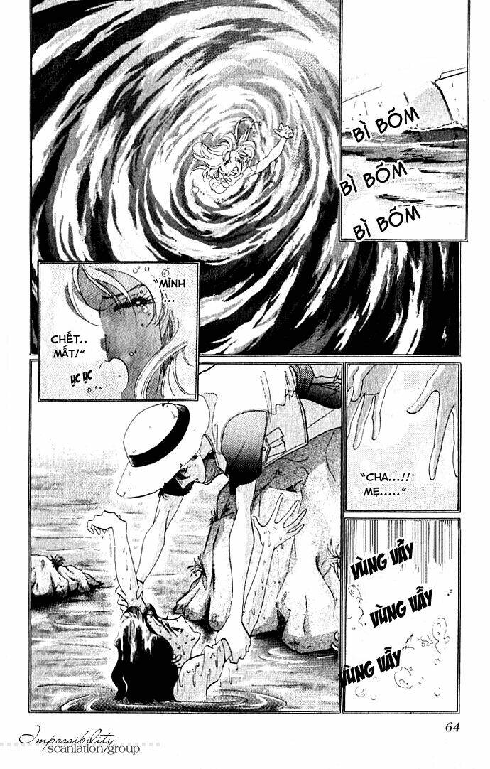 Lady Masquerade Chapter 2.1 - Trang 2