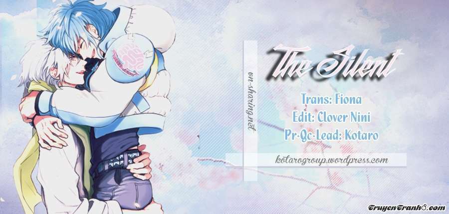 Eigyou Nika! Chapter 4 - Trang 2