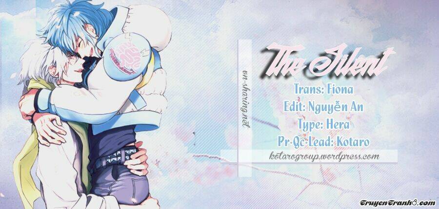 Eigyou Nika! Chapter 2 - Trang 2