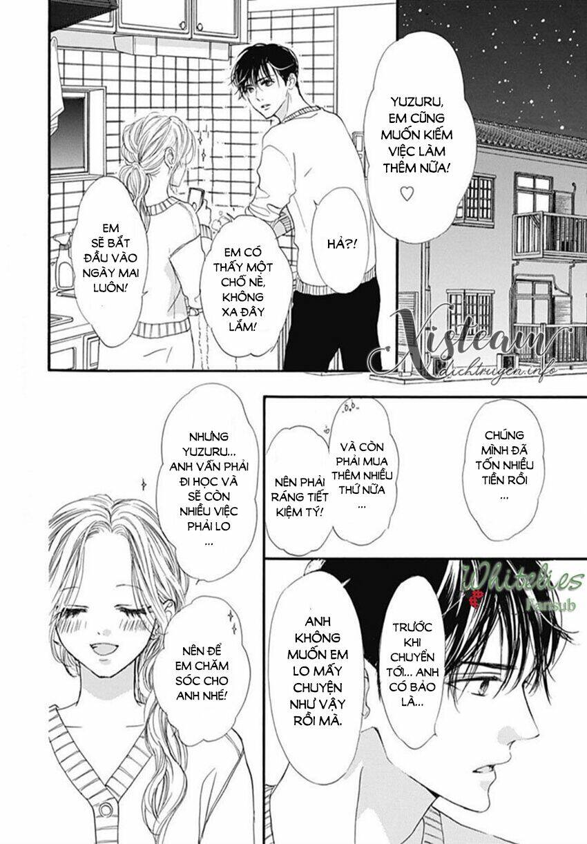 Boku Ni Hana No Melancholy Chapter 90 - Trang 2