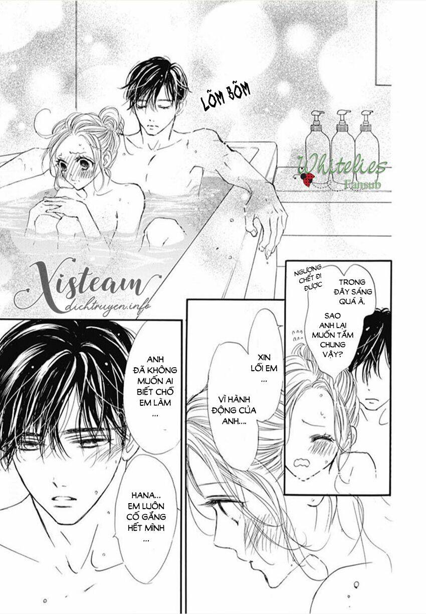 Boku Ni Hana No Melancholy Chapter 90 - Trang 2