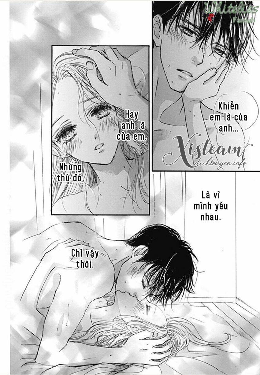 Boku Ni Hana No Melancholy Chapter 90 - Trang 2