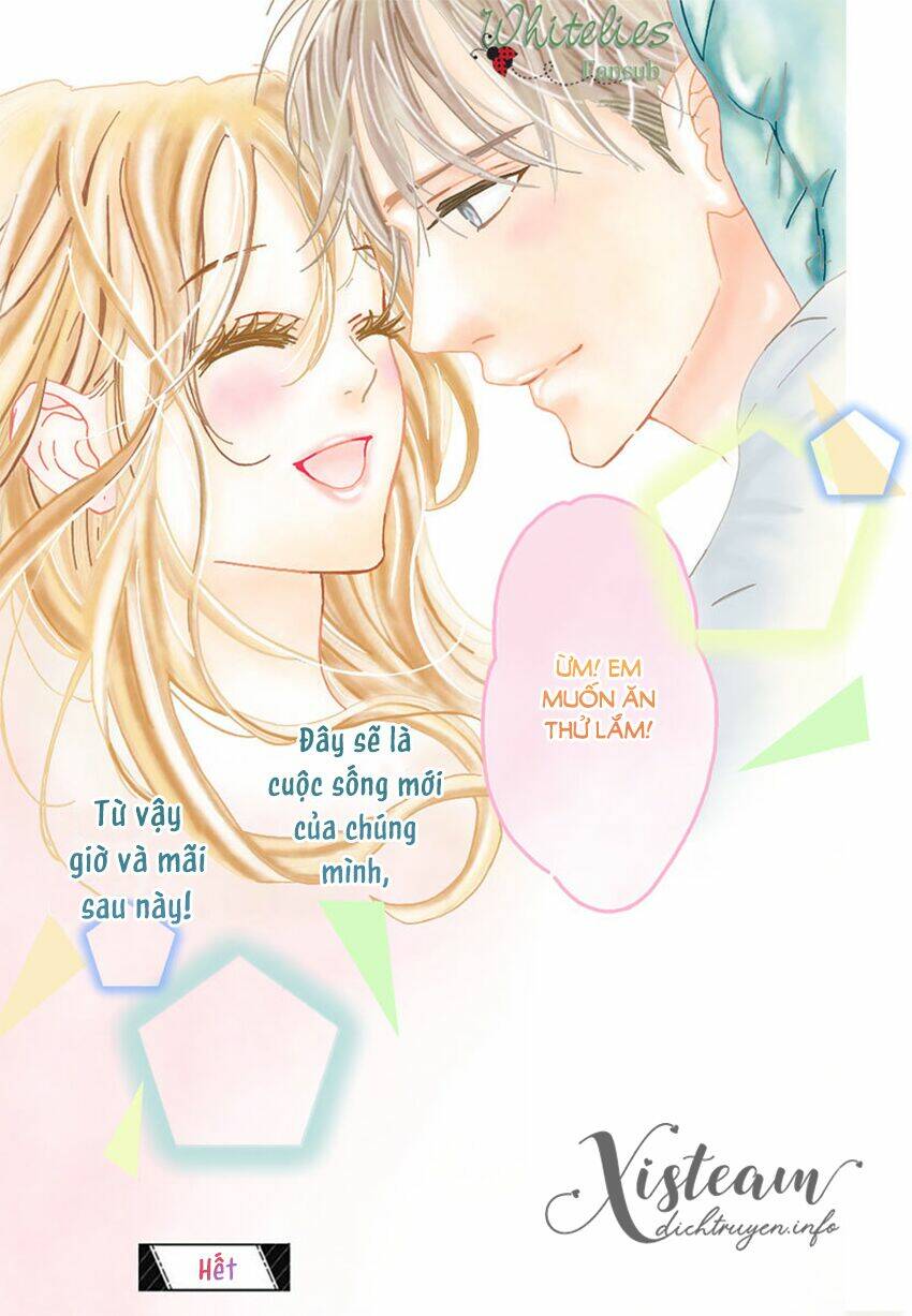 Boku Ni Hana No Melancholy Chapter 90 - Trang 2