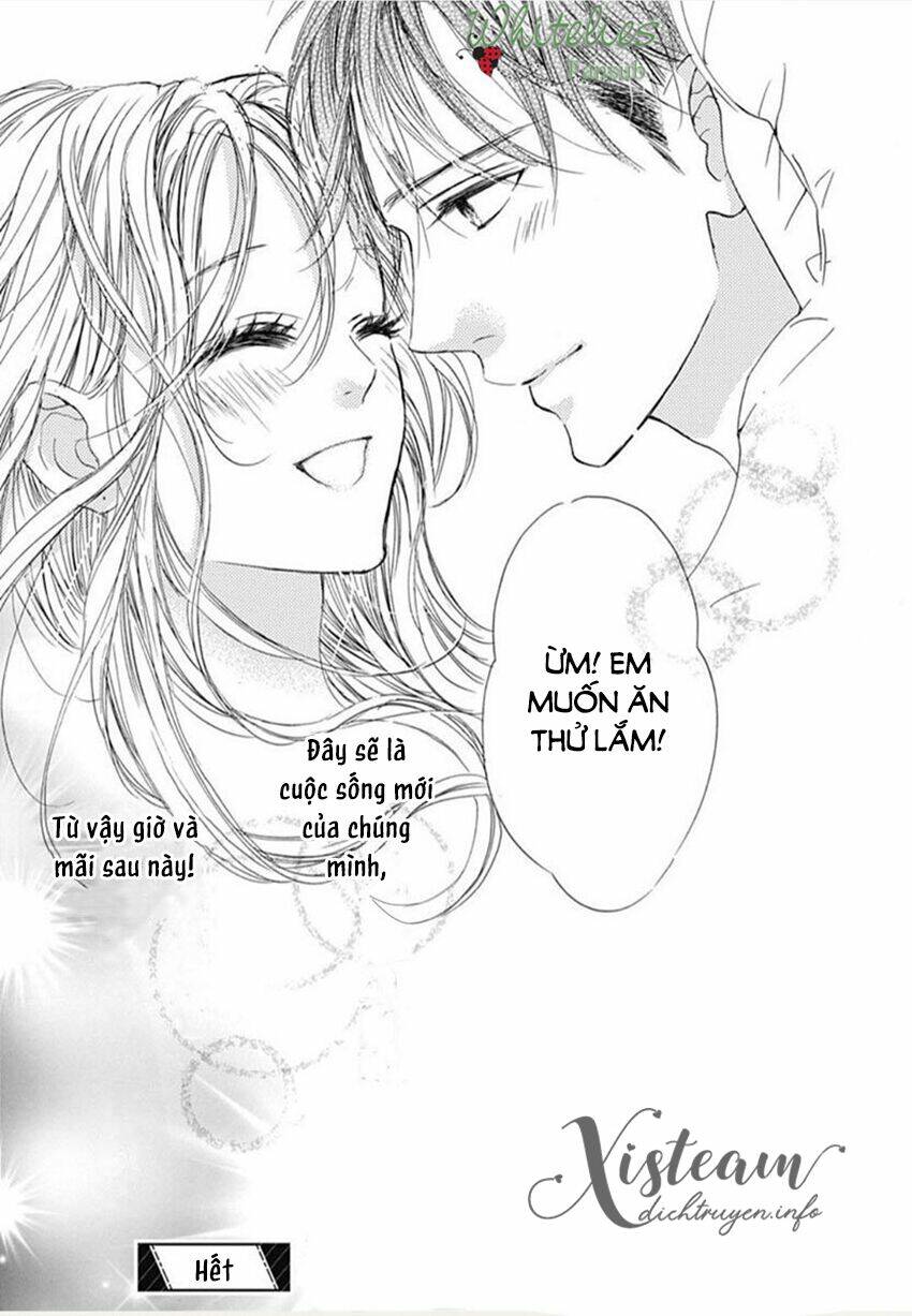 Boku Ni Hana No Melancholy Chapter 90 - Trang 2