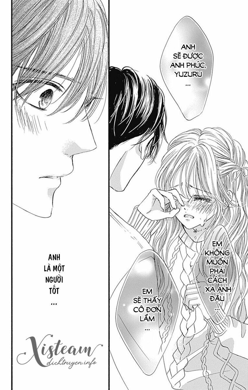 Boku Ni Hana No Melancholy Chapter 89 - Trang 2