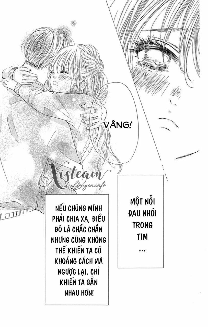 Boku Ni Hana No Melancholy Chapter 89 - Trang 2