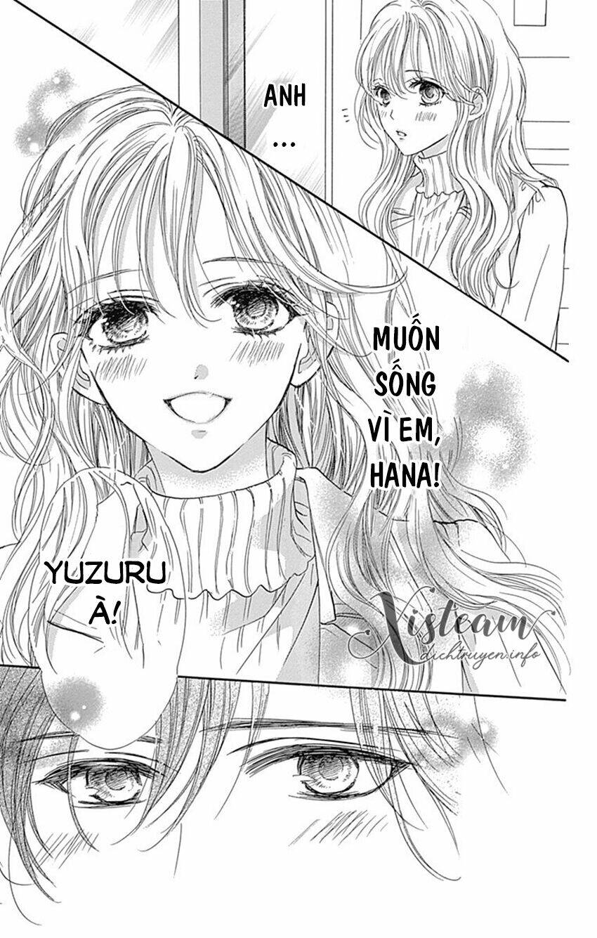 Boku Ni Hana No Melancholy Chapter 89 - Trang 2