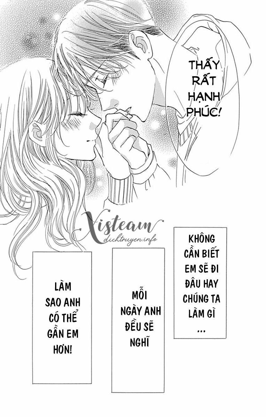 Boku Ni Hana No Melancholy Chapter 89 - Trang 2