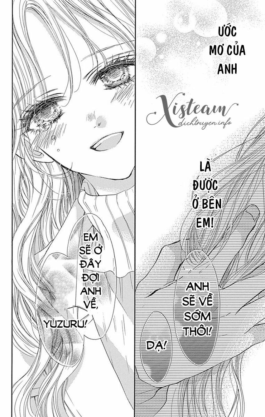 Boku Ni Hana No Melancholy Chapter 89 - Trang 2