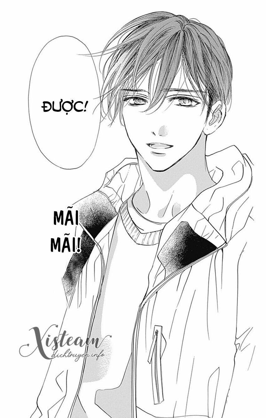 Boku Ni Hana No Melancholy Chapter 89 - Trang 2