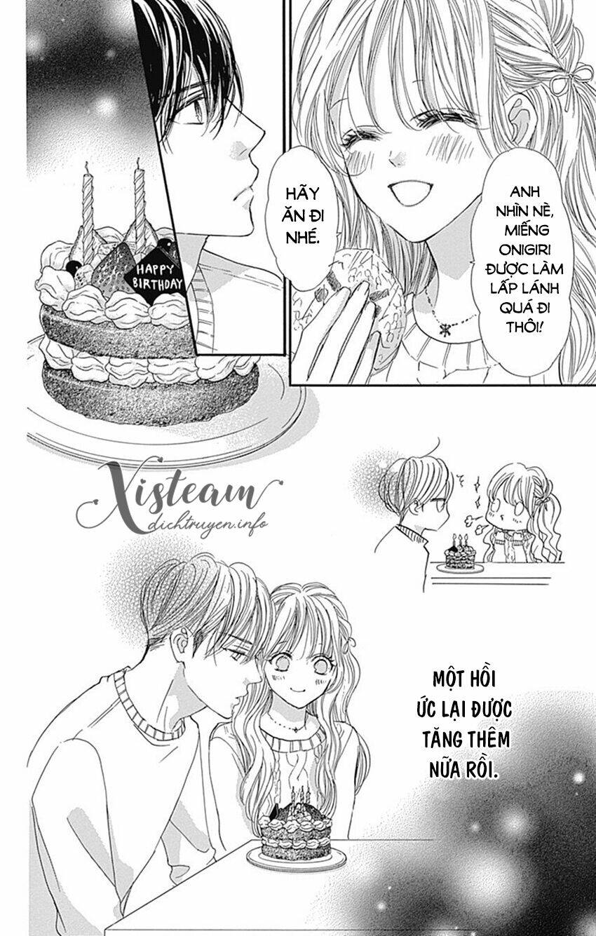 Boku Ni Hana No Melancholy Chapter 89 - Trang 2