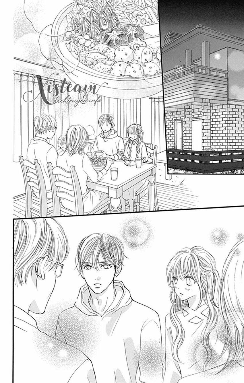 Boku Ni Hana No Melancholy Chapter 87 - Trang 2