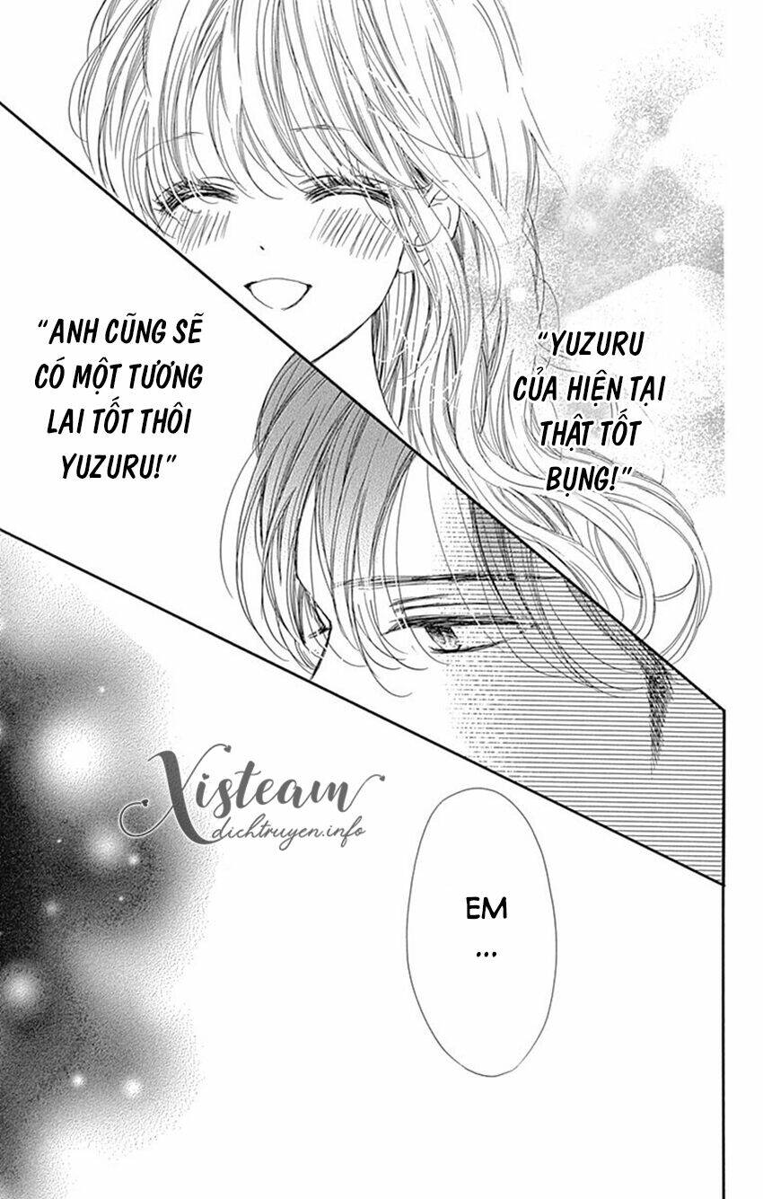 Boku Ni Hana No Melancholy Chapter 87 - Trang 2