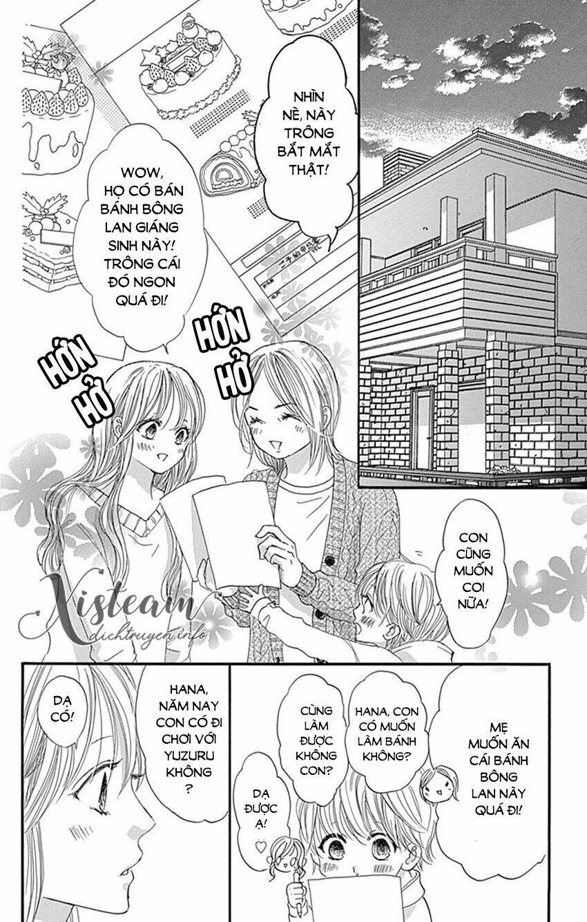 Boku Ni Hana No Melancholy Chapter 87 - Trang 2