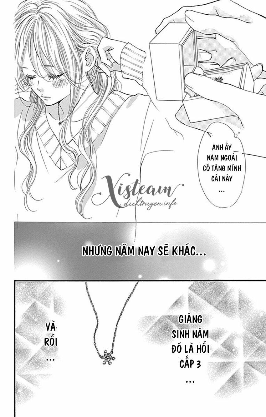 Boku Ni Hana No Melancholy Chapter 87 - Trang 2