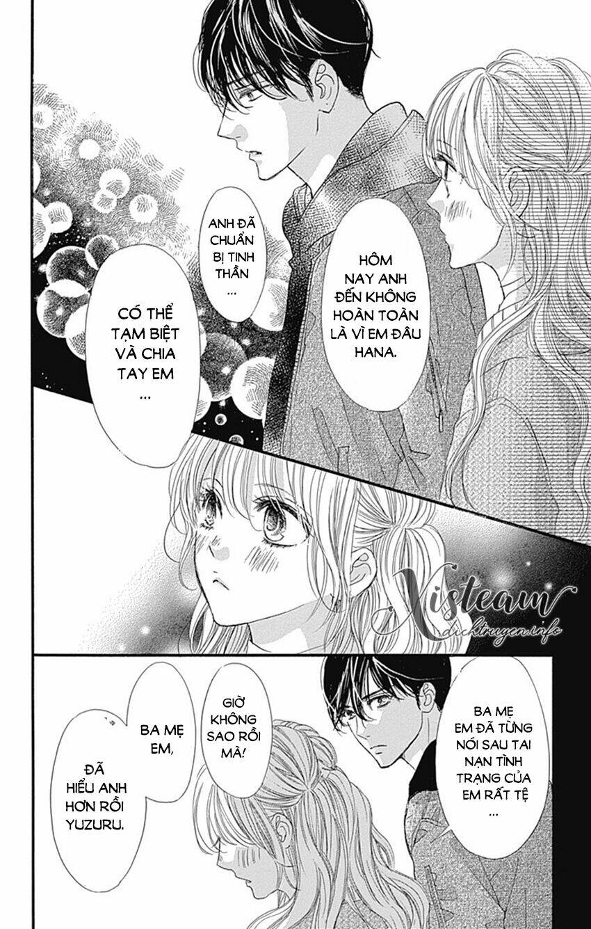 Boku Ni Hana No Melancholy Chapter 87 - Trang 2